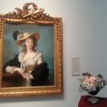 Fine Art and Flowers @ Wadsworth Atheneum | Hartford | Connecticut | United States